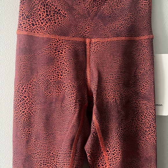 Lululemon leggings - Picture 2 of 7